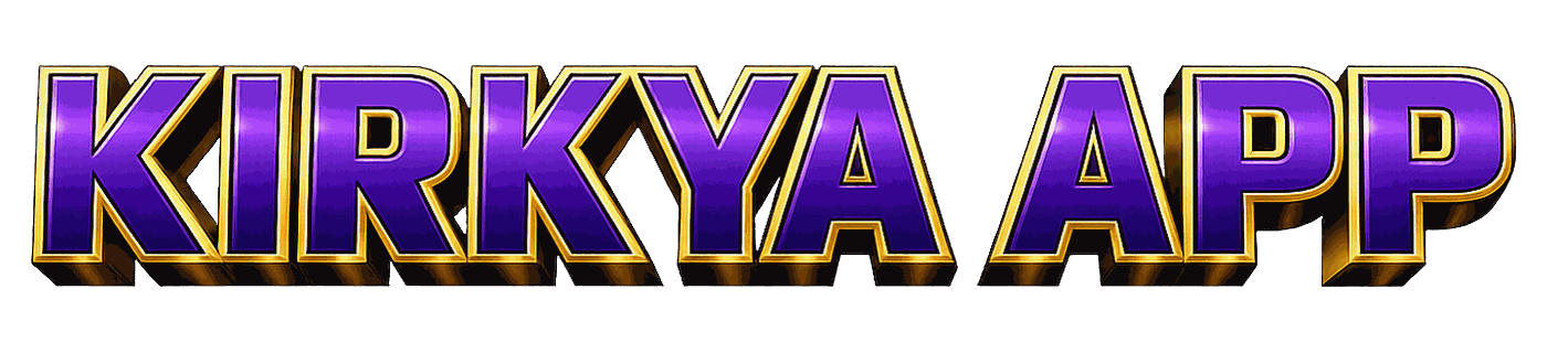 Kirkya App Logo